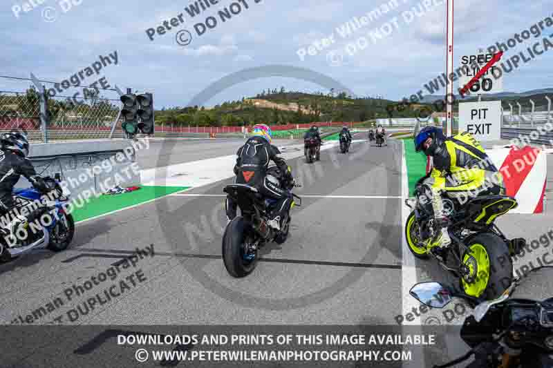 May 2023;motorbikes;no limits;peter wileman photography;portimao;portugal;trackday digital images